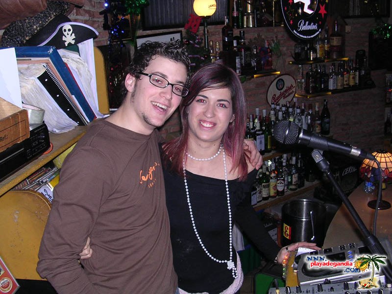 Torero Torero 2004