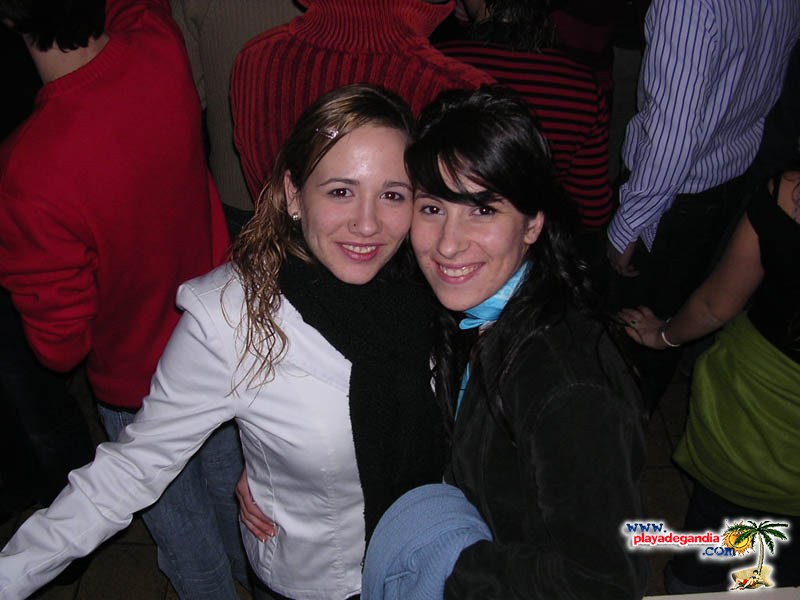 Torero Torero 2004