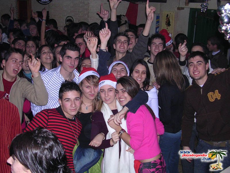 Torero Torero 2004