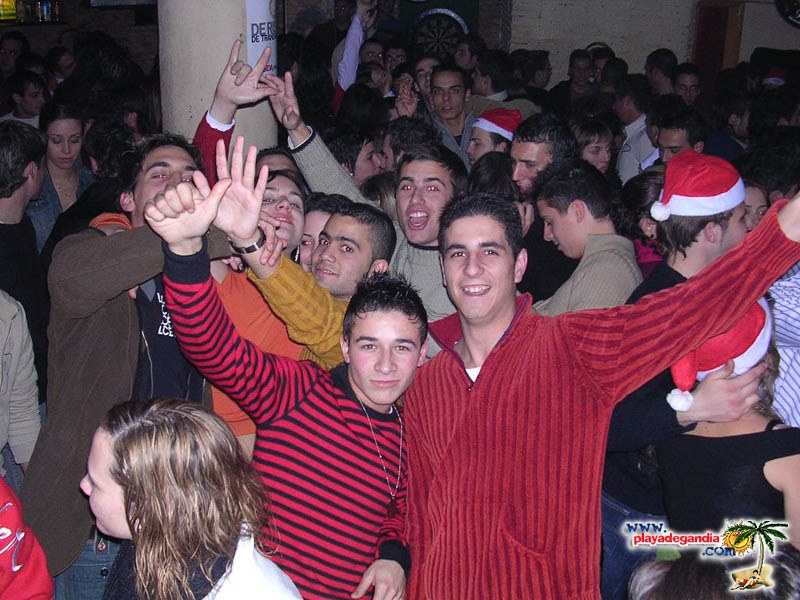 Torero Torero 2004