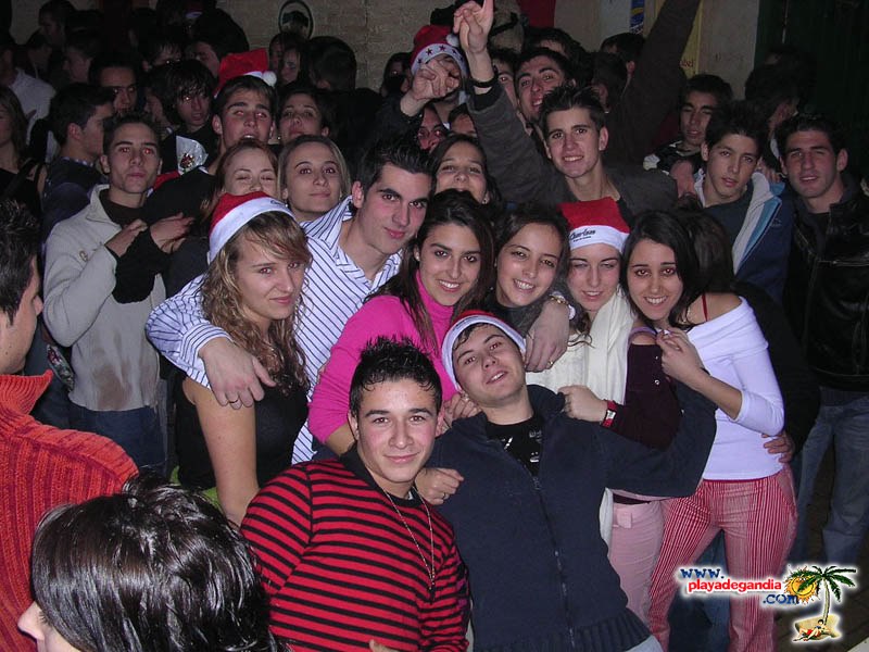 Torero Torero 2004