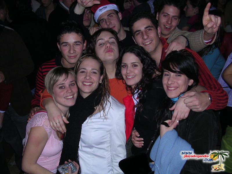Torero Torero 2004