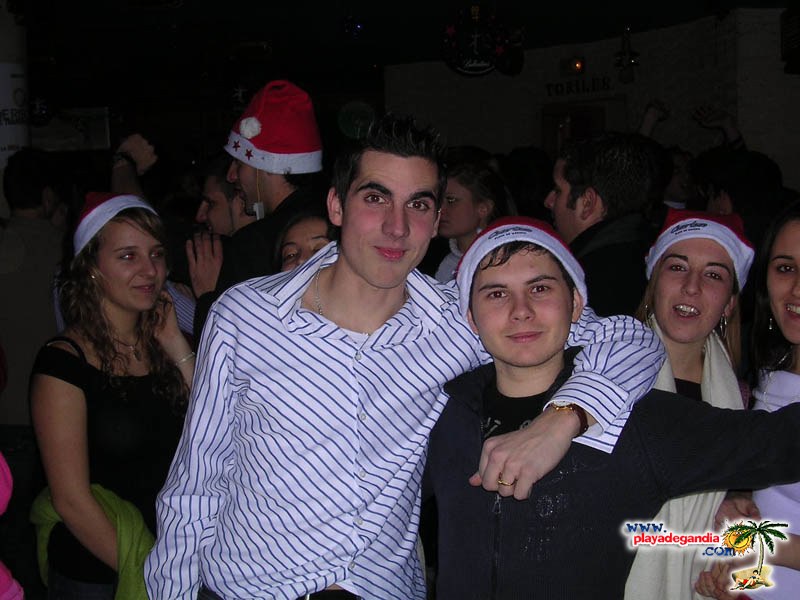 Torero Torero 2004