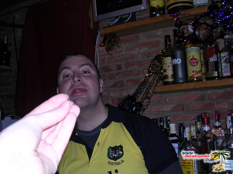 Torero Torero 2004