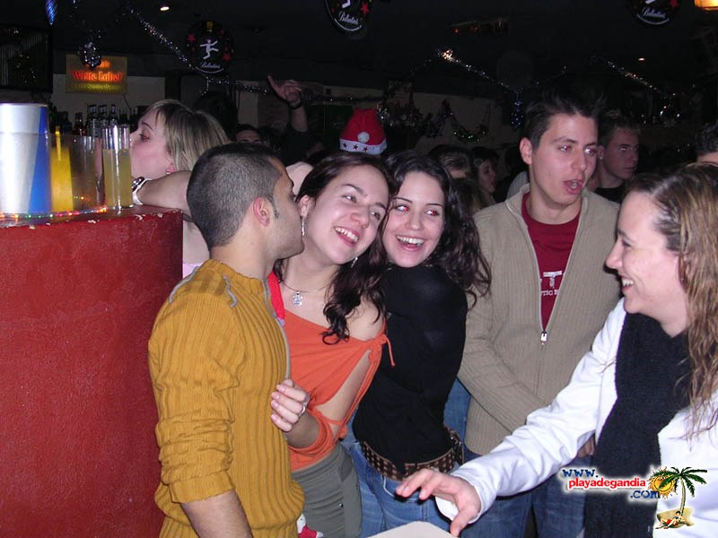 Torero Torero 2004