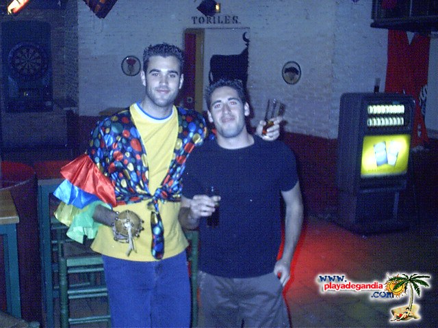 Torero Torero 2004