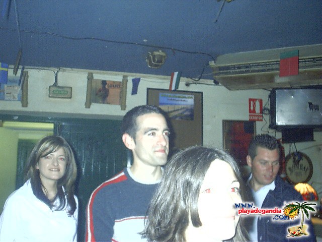 Torero Torero 2004