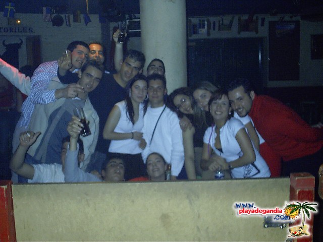 Torero Torero 2004