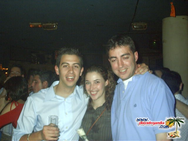 Torero Torero 2004