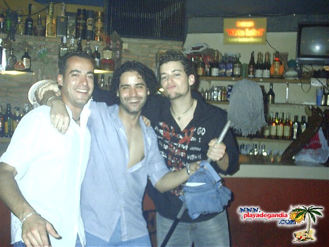 Torero Torero 2004