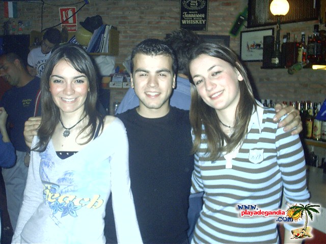 Torero Torero 2004