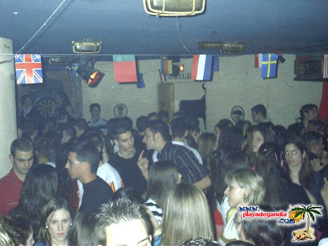 Torero Torero 2004