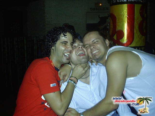 Torero Torero 2004