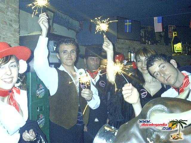 Torero Torero 2004