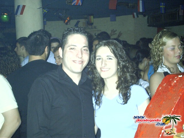 Torero Torero 2004