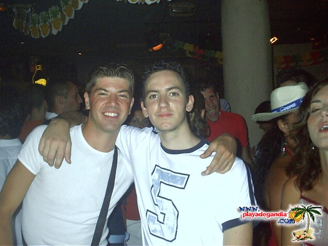 Torero Torero 2004