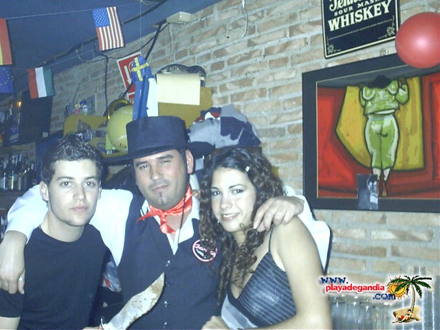 Torero Torero 2004