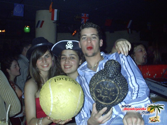 Torero Torero 2004