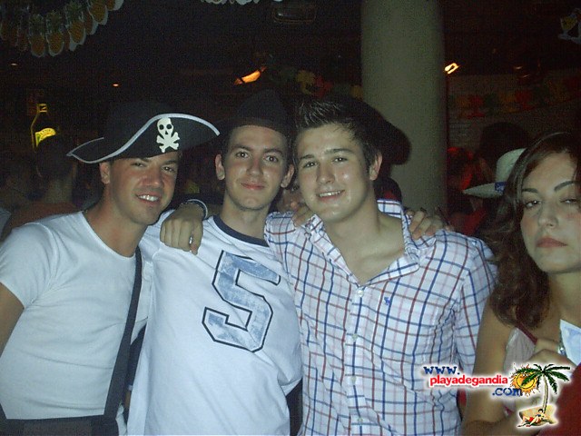 Torero Torero 2004