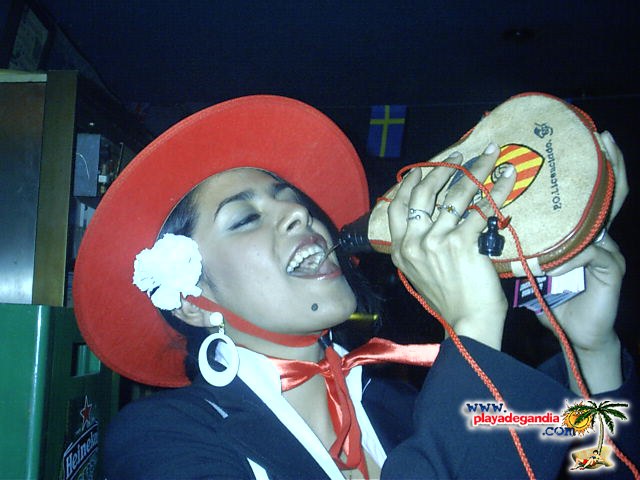 Torero Torero 2004