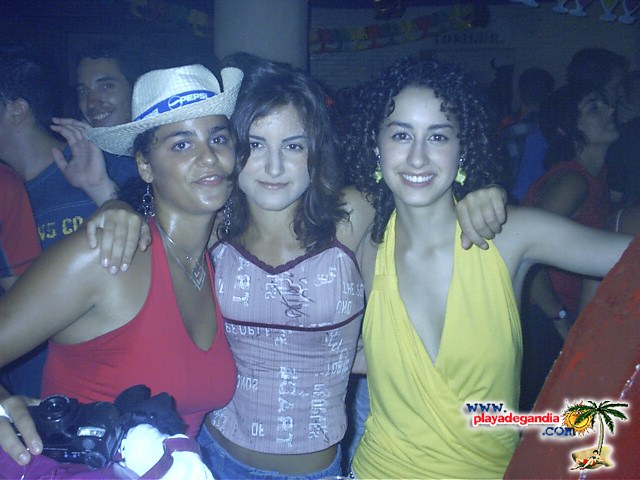 Torero Torero 2004