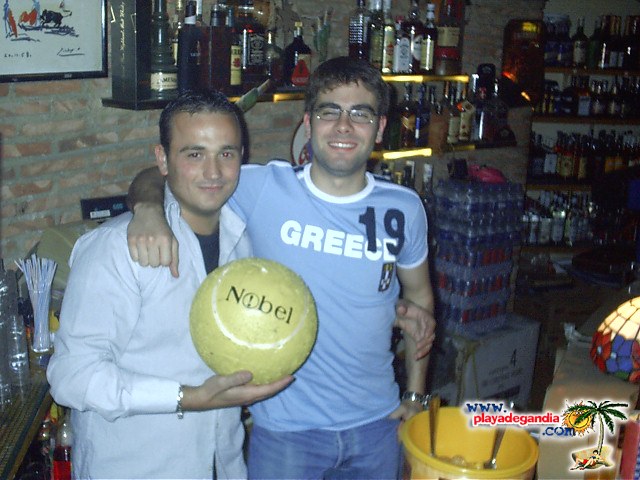 Torero Torero 2004