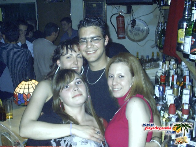 Torero Torero 2004