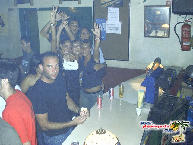 Torero Torero 2004