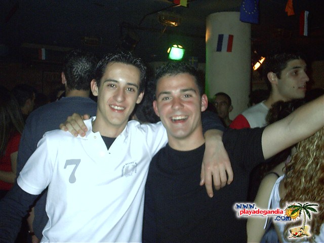Torero Torero 2004