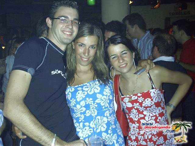 Torero Torero 2004