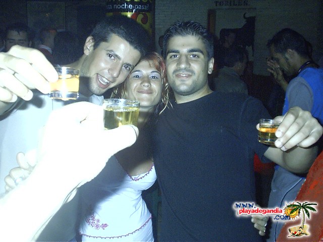 Torero Torero 2004