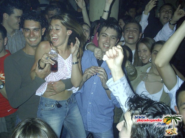 Torero Torero 2004