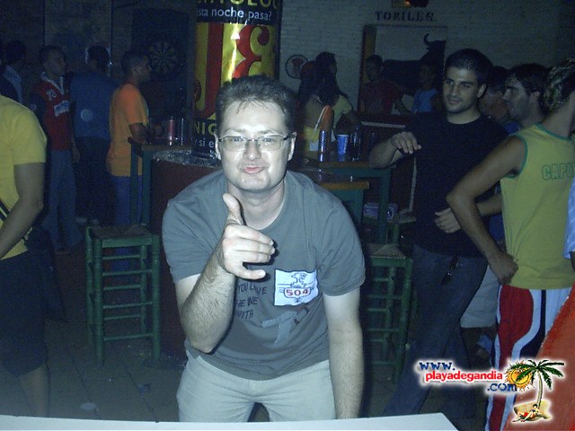 Torero Torero 2004