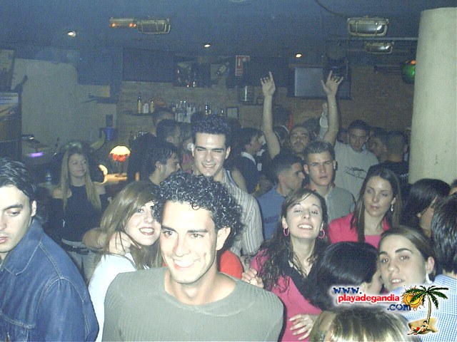 Torero Torero 2004