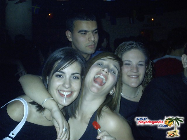 Torero Torero 2004