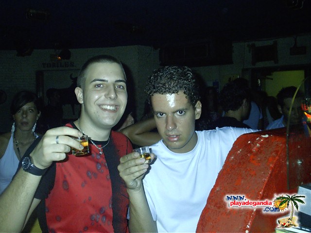 Torero Torero 2004