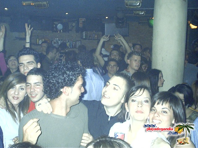 Torero Torero 2004