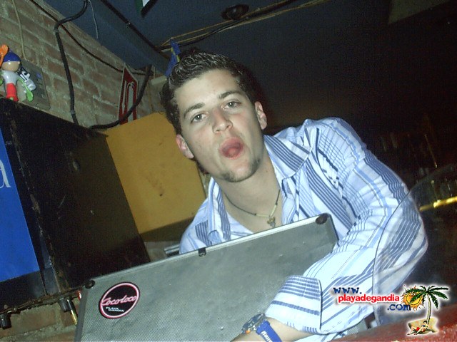 Torero Torero 2004