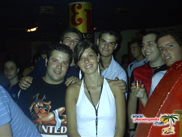Torero Torero 2004