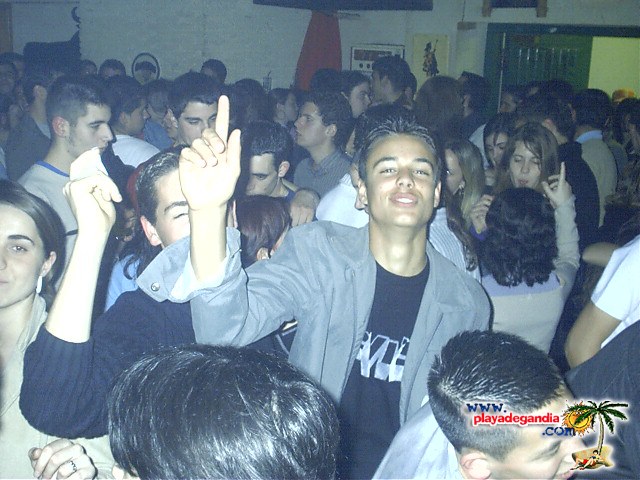 Torero Torero 2004