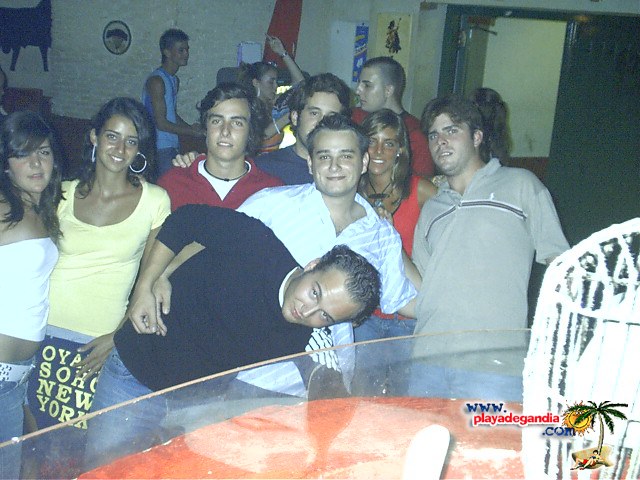 Torero Torero 2004