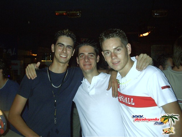Torero Torero 2004