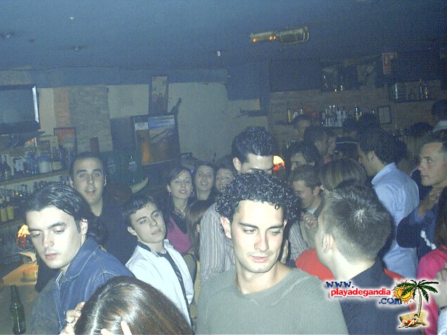 Torero Torero 2004