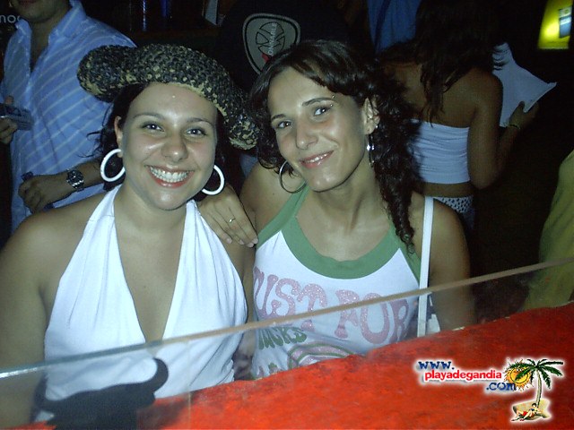 Torero Torero 2004
