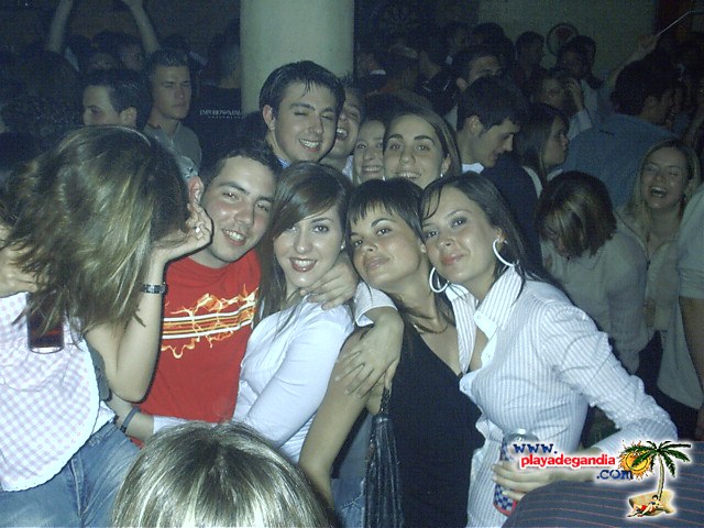 Torero Torero 2004