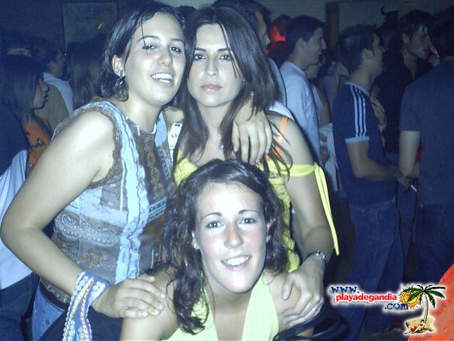 Torero Torero 2004