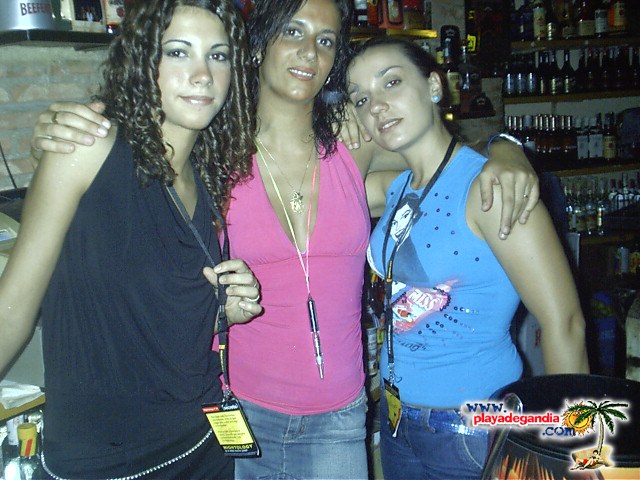 Torero Torero 2004