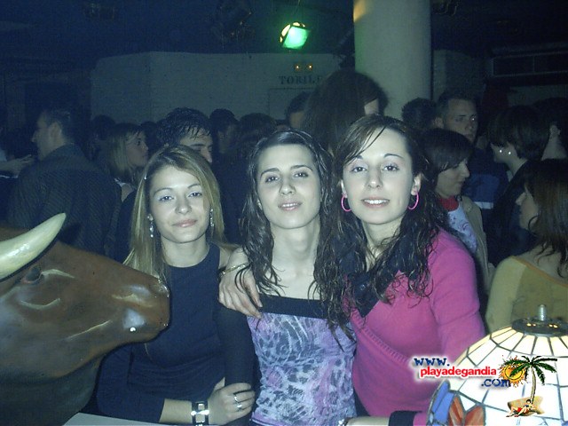 Torero Torero 2004
