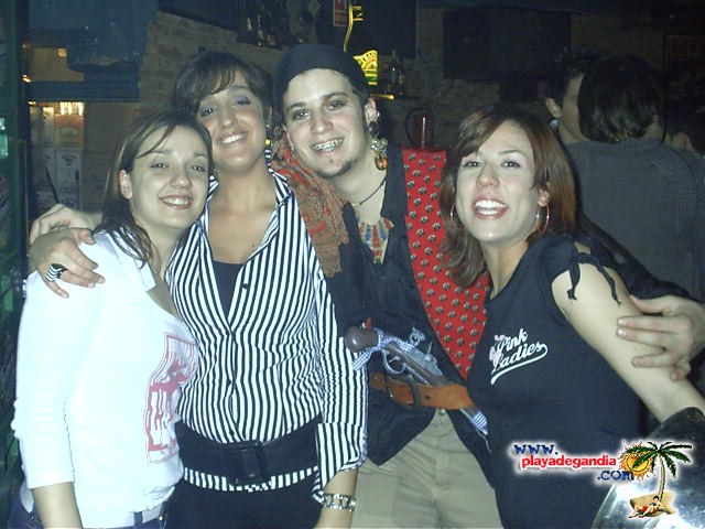Torero Torero 2004