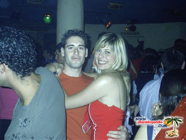 Torero Torero 2004